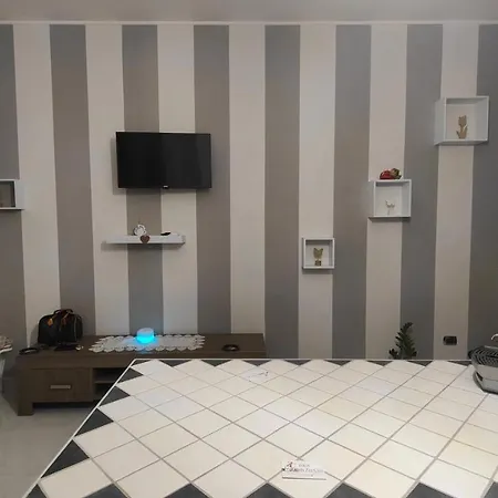 Nocleg ze śniadaniem Zio Ciro B&B *