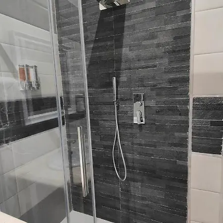 Zio Ciro B&B Nocleg ze śniadaniem San Severo