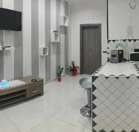 Zio Ciro B&B San Severo